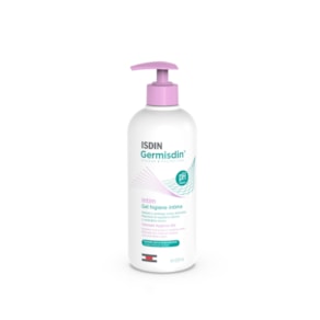 Isdin Germisdin Gel Higiene Íntima 500 ml